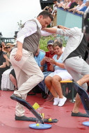 "Immer wieder sonntags" im Europa-Park