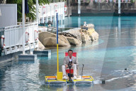 "Immer wieder sonntags" im Europa-Park