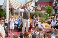 "Immer wieder sonntags" im Europa-Park