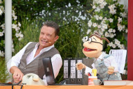 "Immer wieder sonntags" im Europa-Park