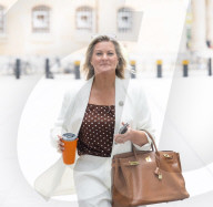 Guests arrive for Sunday with Laura Kuenssberg at the BBC, Broadcasting House, London, UK. 