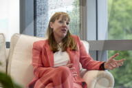 Angela Rayner tells Labour to 'step up' and make case for being in power.