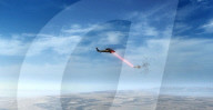 New laser knockout blow for missiles