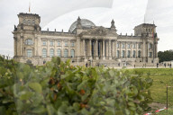 Daily Life In Berlin