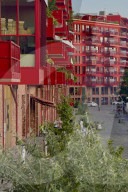Daily Life In Berlin