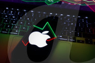 Big Tech And Donald Trump Photo Illustrations