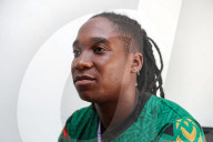 Barbra Banda on Zambia's progress at Wafcon: 'We have a really good feeling'