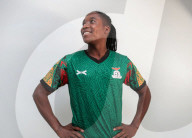 Barbra Banda on Zambia's progress at Wafcon: 'We have a really good feeling'