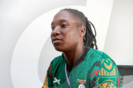 Barbra Banda on Zambia's progress at Wafcon: 'We have a really good feeling'