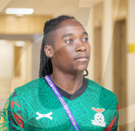 Barbra Banda on Zambia's progress at Wafcon: 'We have a really good feeling'