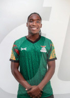 Barbra Banda on Zambia's progress at Wafcon: 'We have a really good feeling'