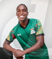 Barbra Banda on Zambia's progress at Wafcon: 'We have a really good feeling'