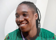 Barbra Banda on Zambia's progress at Wafcon: 'We have a really good feeling'