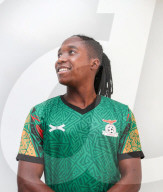 Barbra Banda on Zambia's progress at Wafcon: 'We have a really good feeling'