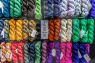 Herd community: Australian Sheep and Wool Show.