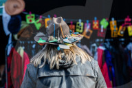 Herd community: Australian Sheep and Wool Show.