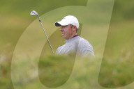 Day one of the 153rd Open Golf Championship at the Royal Portrush golf club in Northern Ireland.