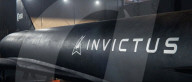 Plan for Mach 5 supersonic aircraft
