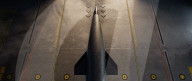 Plan for Mach 5 supersonic aircraft