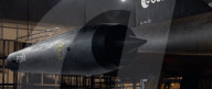 Plan for Mach 5 supersonic aircraft