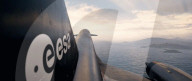 Plan for Mach 5 supersonic aircraft