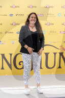 Italian Minister For Disabilities Alessandra Locatelli At Giffoni Film Festival 2025