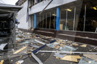 Russia Launched 426 Attack Drones And 24 Ballistic And Cruise Missiles At Ukraine