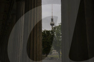 Daily Life In Berlin