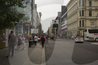 Daily Life In Berlin