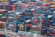 China Nanjing Longtan Port