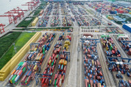 China Nanjing Longtan Port