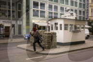 Daily Life In Berlin
