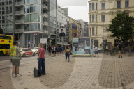 Daily Life In Berlin