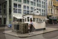 Daily Life In Berlin
