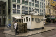 Daily Life In Berlin