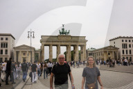Daily Life In Berlin