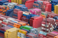 China Nanjing Longtan Port