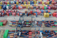 China Nanjing Longtan Port