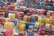 China Nanjing Longtan Port