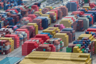 China Nanjing Longtan Port