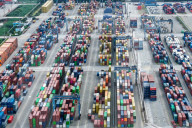 China Nanjing Longtan Port
