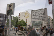 Daily Life In Berlin