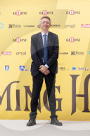 Major Of Naples Gaetano Manfredi At Giffoni Film Festival 2025