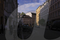Daily Life In Berlin