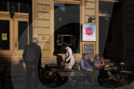 Daily Life In Berlin