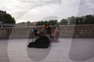 Daily Life In Berlin