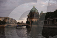 Daily Life In Berlin