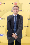 Major Of Naples Gaetano Manfredi At Giffoni Film Festival 2025