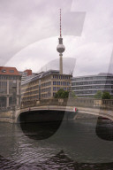 Daily Life In Berlin