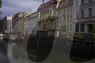 Daily Life In Berlin